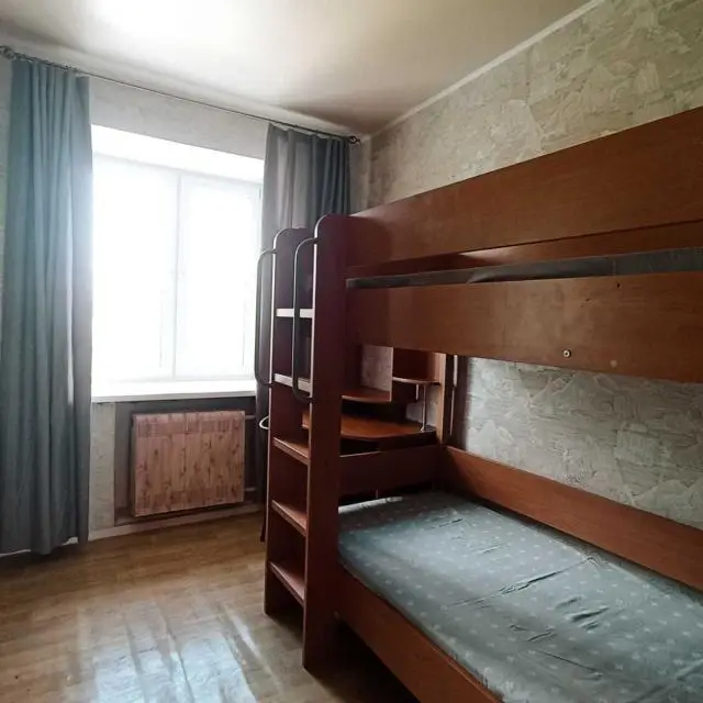 Реальные фото Апартаменты на улице Березина 3