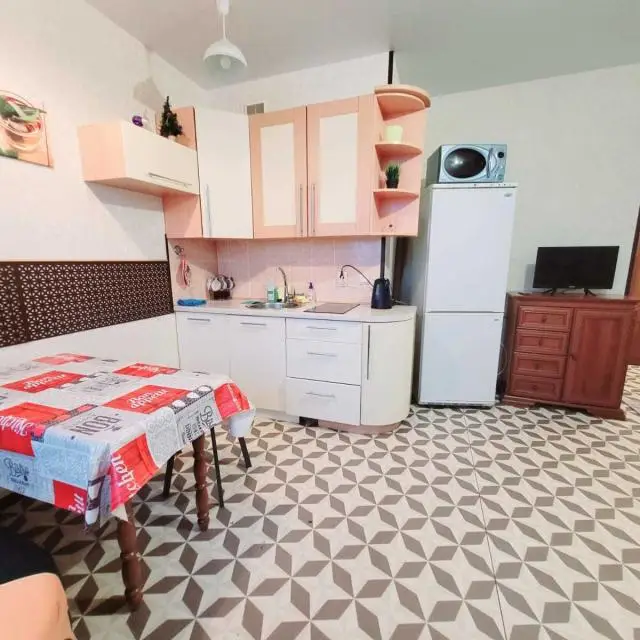 Real photos of Apartments on Kulibina street