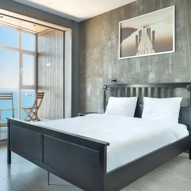 Real photos of Panorama Suites Apartments
