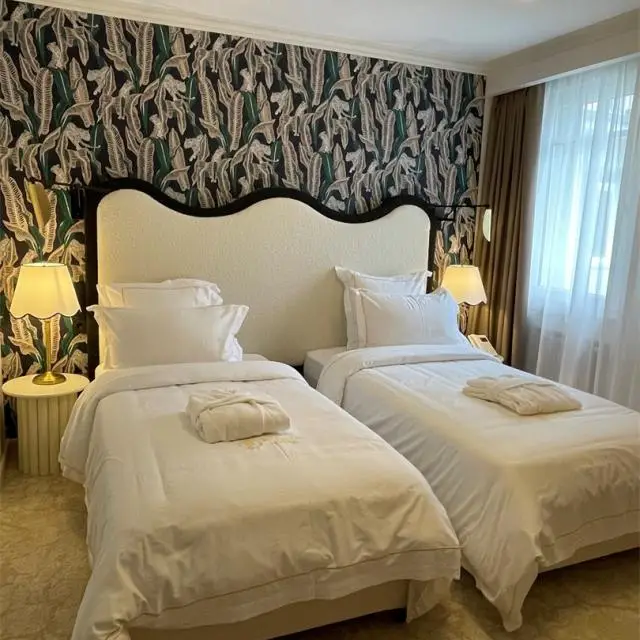Реальные фото Mr.Just`s Hotel (Мистер Юстс)