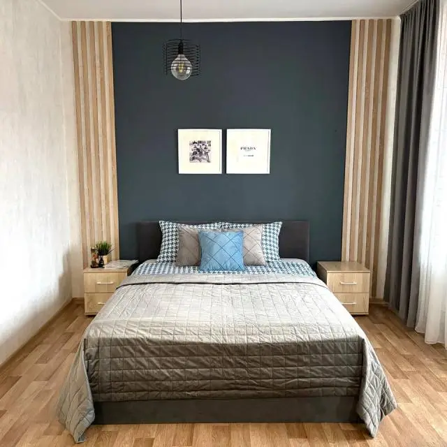 Real photos of Apartment on Vodopyanova 15