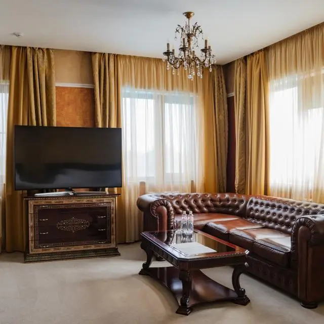 Real photos of Hayat Spa hotel