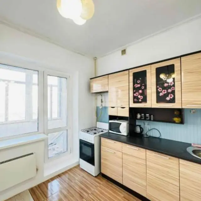 Real photos of Apartments on Pushkin 26