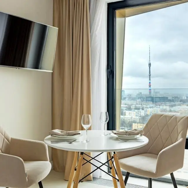 Реальные фото Elite Apartments на проезде Дмитровский