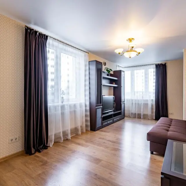 Real photos of DreamHouse on Tchaikovsky Street