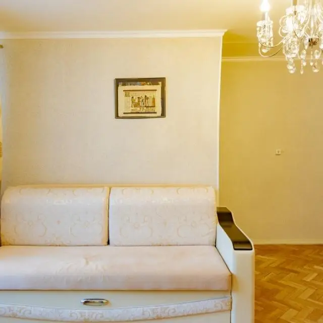Реальные фото InnDays на улице Удальцова 57