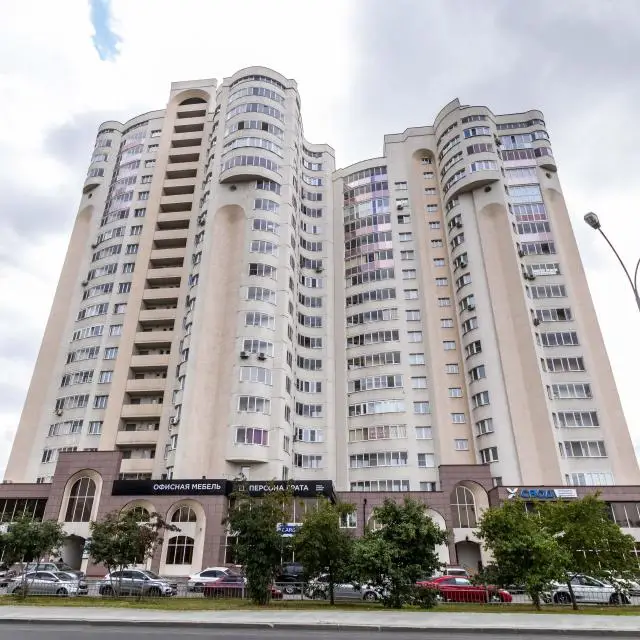 Real photos of DreamHouse on Luganskaya Street