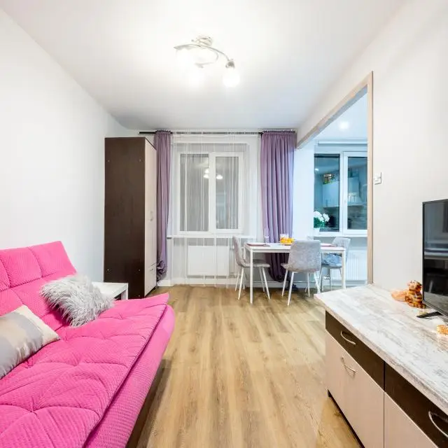 Real photos of Apartment on Nevsky prospekt 148