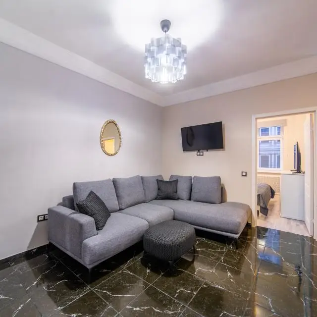 Real photos of Designer apartment near Nevsky Prospekt