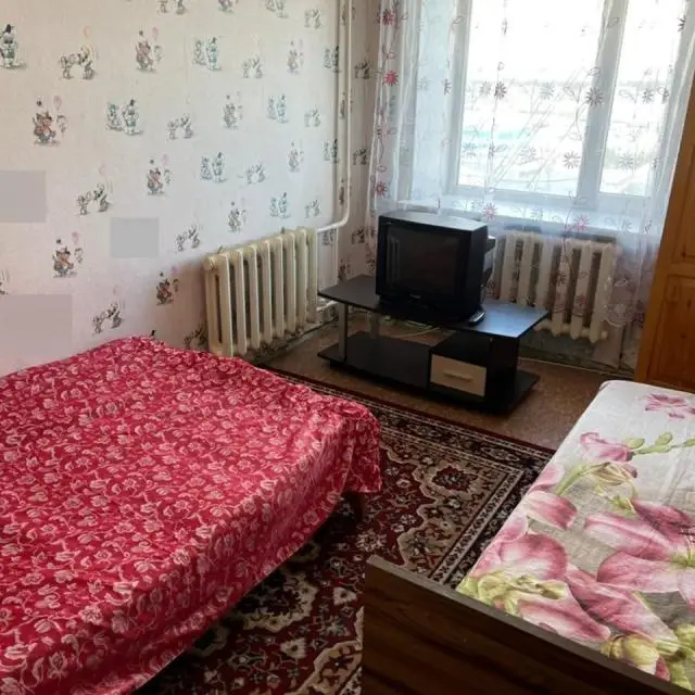 Реальные фото Апартаменты на улице Заводская
