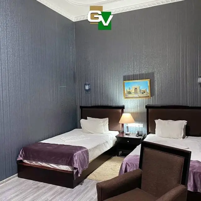 Real photos of Golden Valley