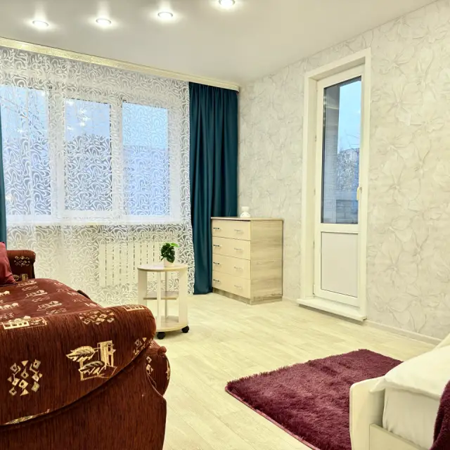 Real photos of Apartments on Cherkasova street 1