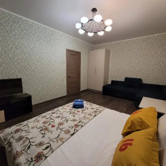 Реальные фото Onebed на бульваре Красногорский 34