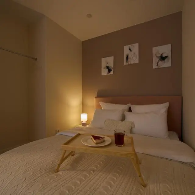 Real photos of Cozy studio in the historical center of the city