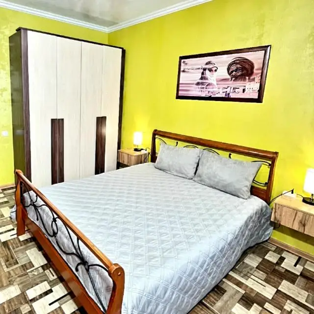 Real photos of Rent in White Roses on Yaryginskaya embankment 11