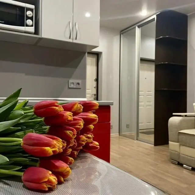 Real photos of Apartments on Bogdan Khmelnitsky street, 13