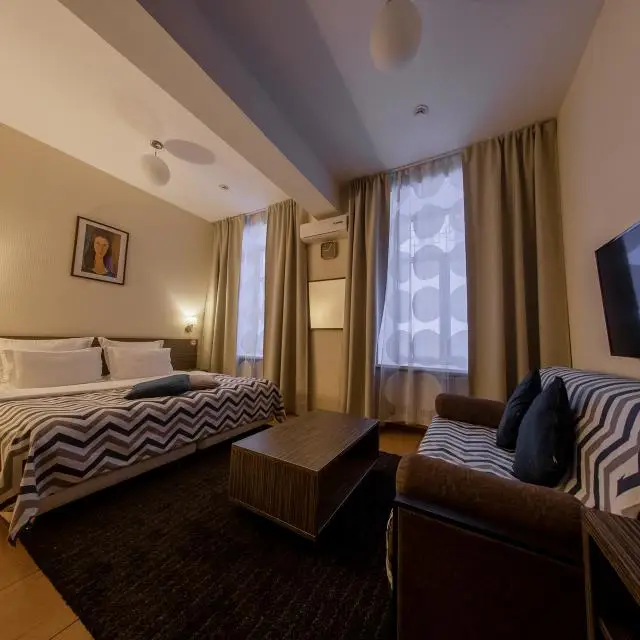 Real photos of Jazz Hotel