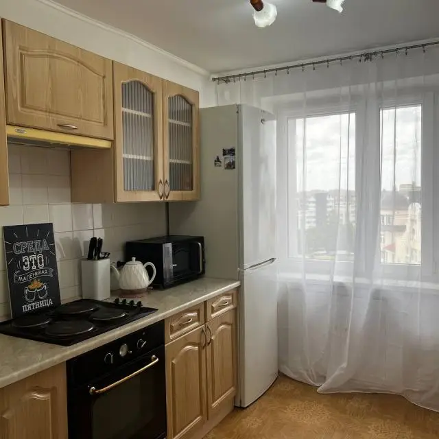 Real photos of The apartment is located in the very center of the Fishing village