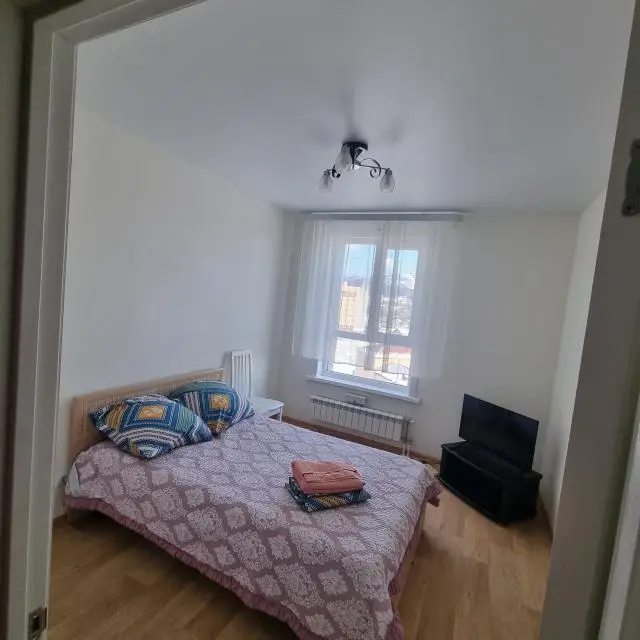Real photos of Apartments on 11/1 Saranskaya Street