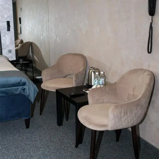 Real photos of Paradise Spa Hotel