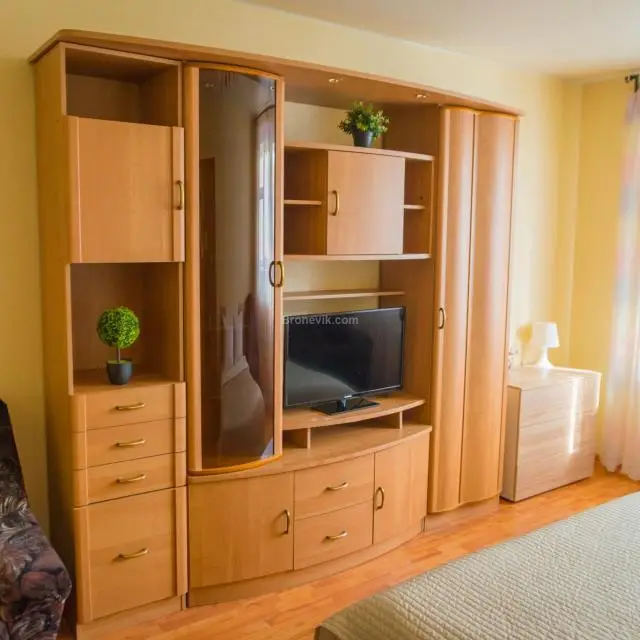 Реальные фото InnDays на улице Адмирала Лазарева