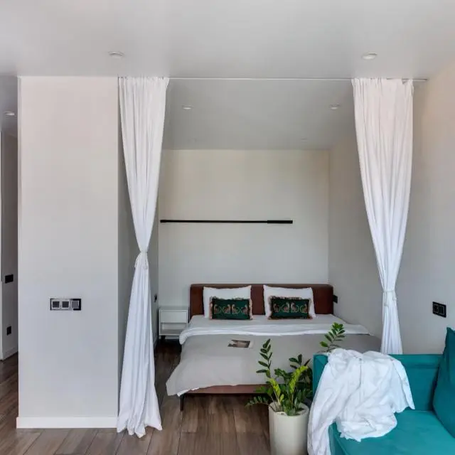 Реальные фото Home24 на улице Василия Ощепкова 1