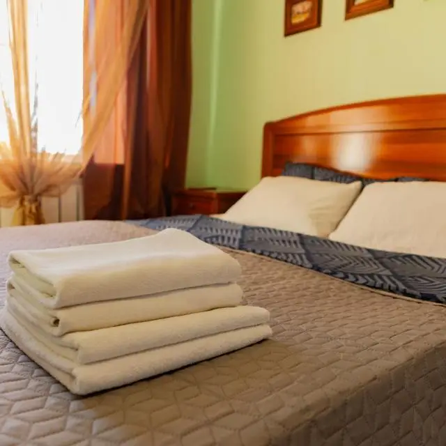 Real photos of Apartments on Friedrich Engels street 73
