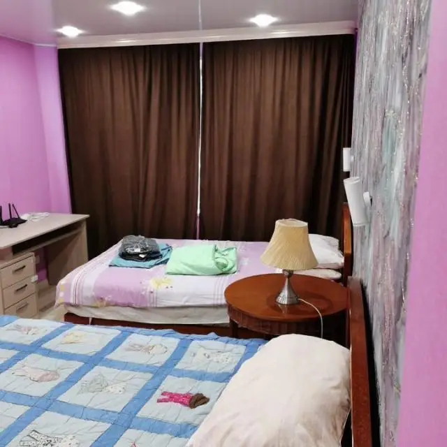 Real photos of Apartments on Frolov 4 