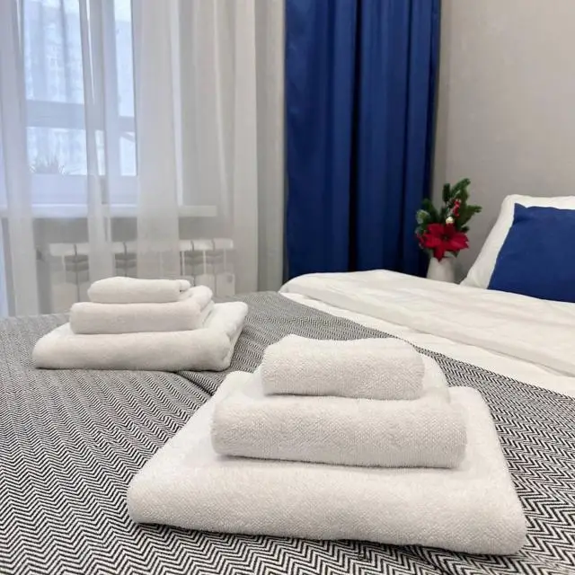 Real photos of Apartments on 3E Patriotov Avenue