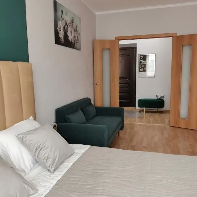 Real photos of Apartments on 8 Marta 167 street