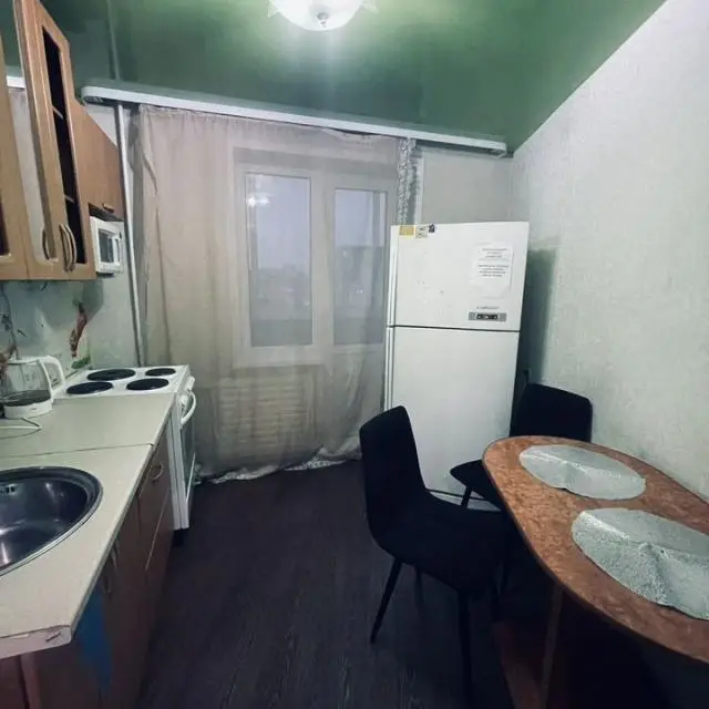 Real photos of Apartments on Ryabikova street 65