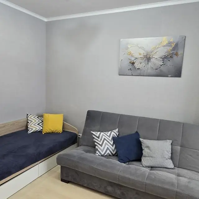 Real photos of Apartments in the 6th microdistrict 2