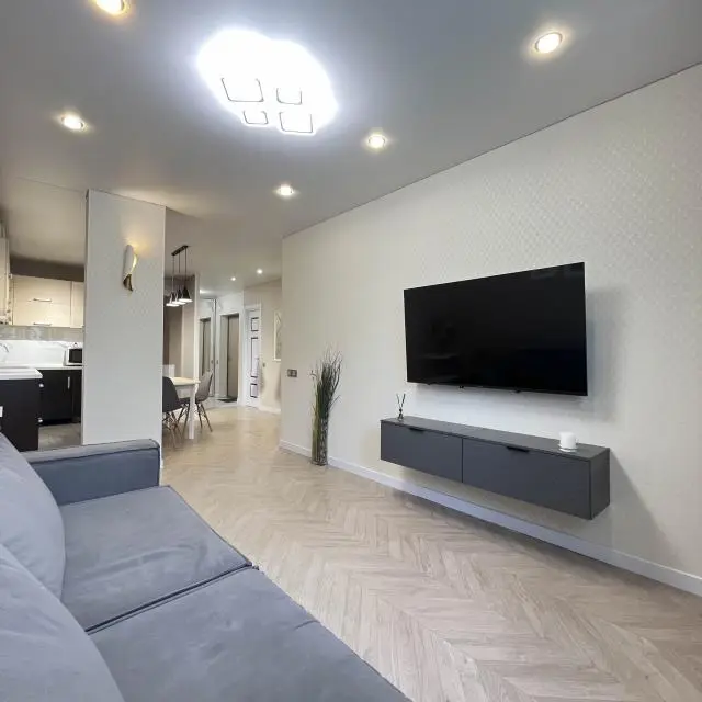 Real photos of KiraLive Apartments on Safronova