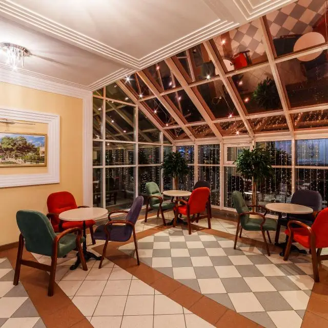 Real photos of Yarhotel Centre 