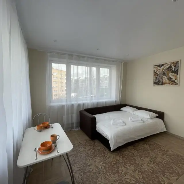 Реальные фото СolorApartments - Панорамный комфорт