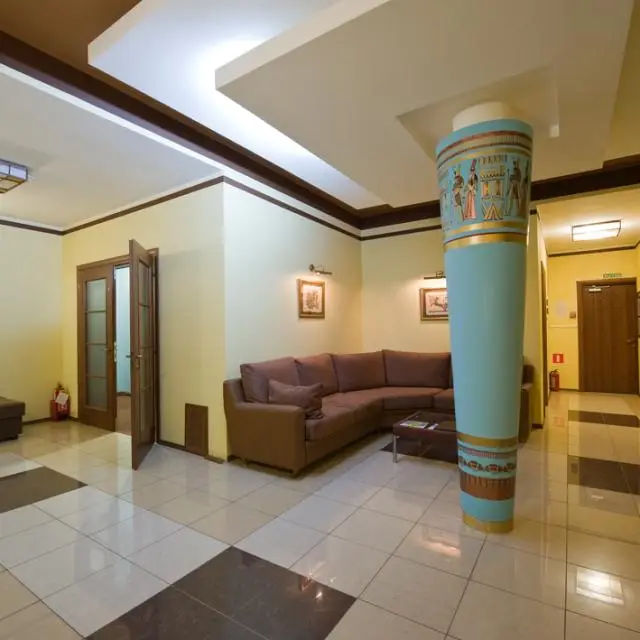 Real photos of Hotel na Dvoryanskoy