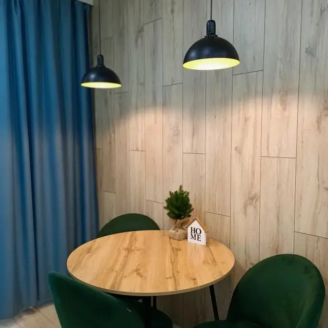 Real photos of Apartments on 15 Kuzmina Boulevard
