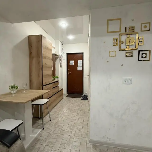 Real photos of Apartments on Sitnova street 10B