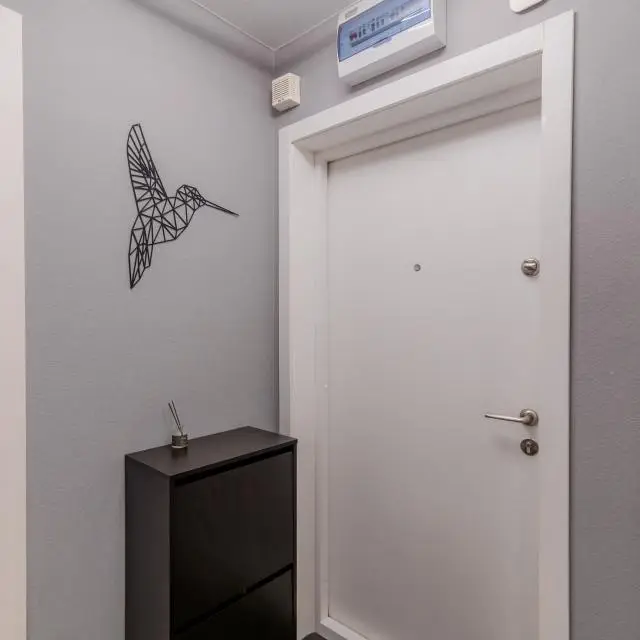 Real photos of BB Apartment on Pilot Laryushin 16