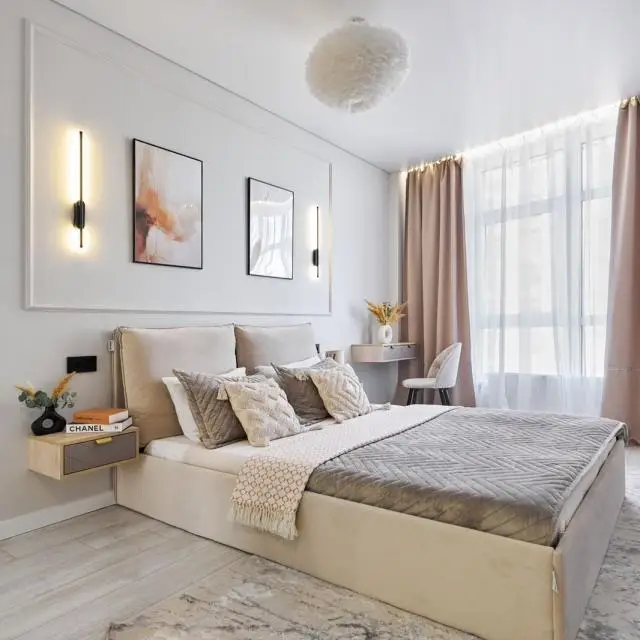 Real photos of Apartments on 157B Krasnoarmeyskaya street/83-12