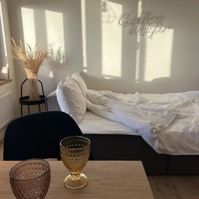 Real photos of Apartments on Komendantsky Avenue 60k3