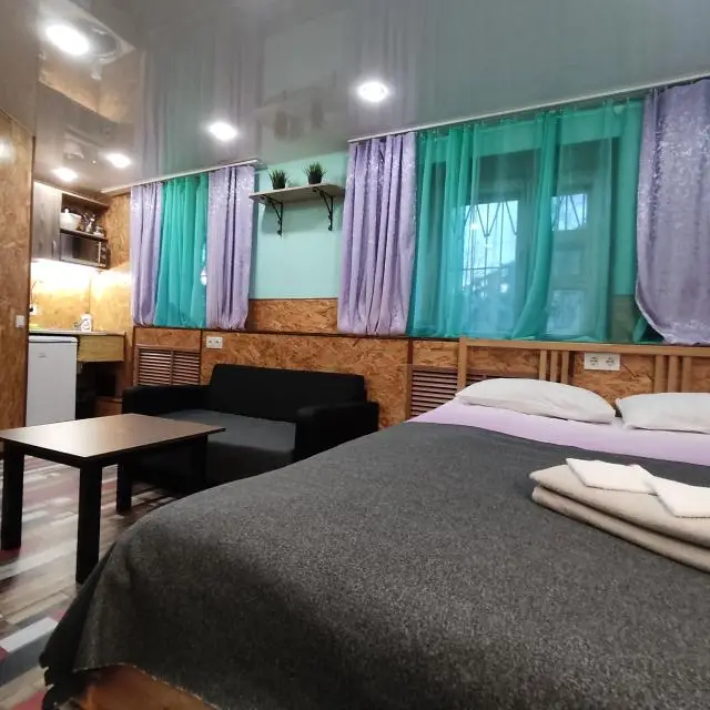 Real photos of Babylon Apart-Hotel