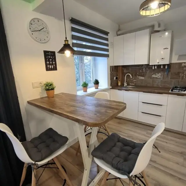 Реальные фото Sweet Apartments на Атаманской улице 60А