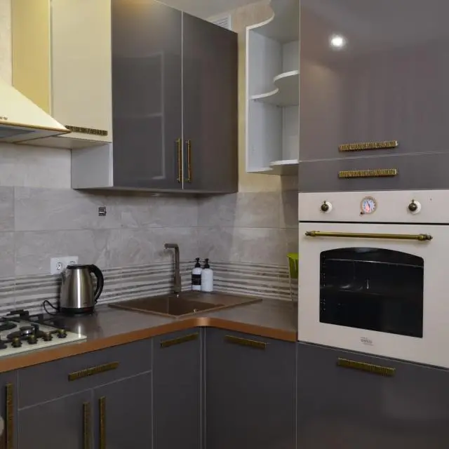 Real photos of Apartment Atmosphere on Bunin Street