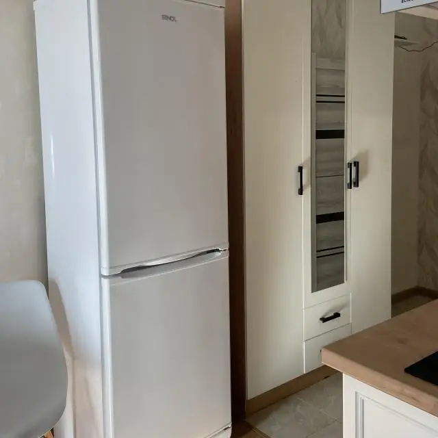 Real photos of Studio in the residential complex "Western Alleys"