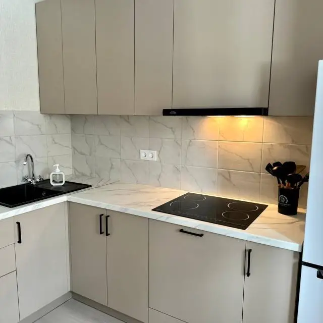 Real photos of Apartments 1st microdistrict 8A