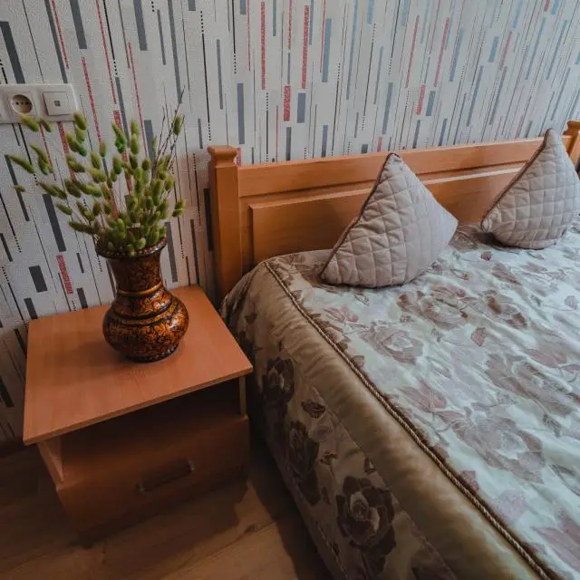 Real photos of Apart-otel Anapa