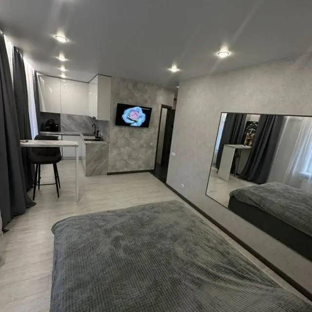 Real photos of Apartments on Moskovsky Avenue