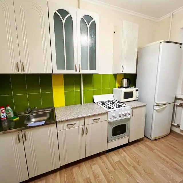 Реальные фото Astra Apartmets на улице Ноздрина