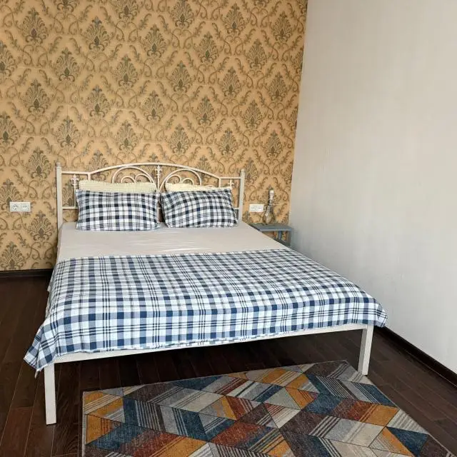 Real photos of Kirov Apartments
